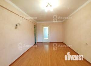 2-к квартира, вторичка, 46м2, 4/5 этаж