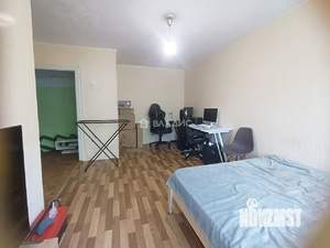 1-к квартира, вторичка, 30м2, 4/5 этаж