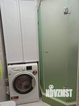 1-к квартира, вторичка, 34м2, 3/9 этаж