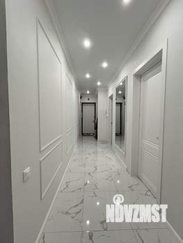 4-к квартира, вторичка, 92м2, 2/5 этаж