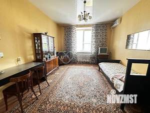 3-к квартира, вторичка, 79м2, 2/5 этаж