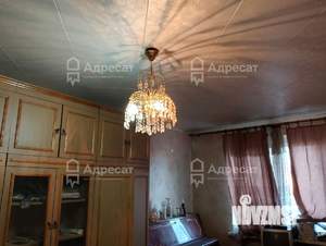 3-к квартира, вторичка, 58м2, 5/9 этаж