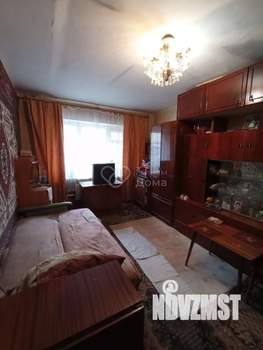 1-к квартира, вторичка, 34м2, 1/4 этаж