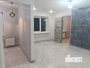 3-к квартира, вторичка, 42м2, 2/5 этаж