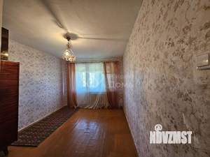 2-к квартира, вторичка, 48м2, 5/5 этаж