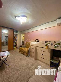 3-к квартира, вторичка, 48м2, 4/5 этаж
