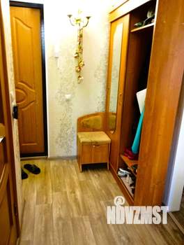 1-к квартира, вторичка, 33м2, 3/9 этаж