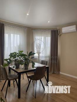 2-к квартира, вторичка, 85м2, 14/20 этаж