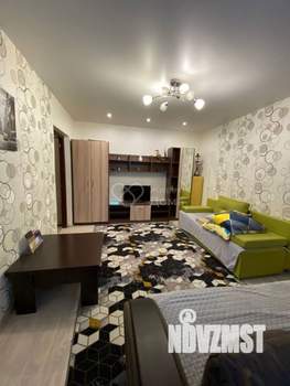 2-к квартира, вторичка, 50м2, 1/13 этаж