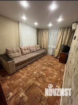 3-к квартира, вторичка, 58м2, 9/9 этаж