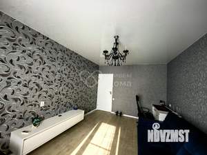 2-к квартира, вторичка, 51м2, 6/9 этаж
