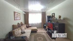 2-к квартира, вторичка, 51м2, 2/9 этаж