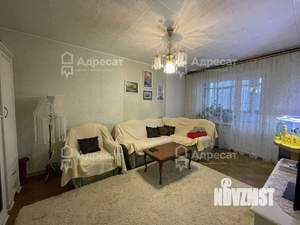 4-к квартира, вторичка, 79м2, 8/16 этаж