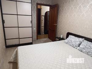 2-к квартира, вторичка, 43м2, 5/5 этаж