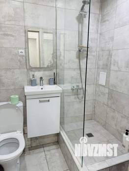 1-к квартира, вторичка, 29м2, 8/10 этаж