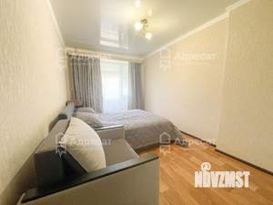 3-к квартира, вторичка, 71м2, 4/4 этаж