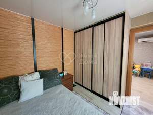 2-к квартира, вторичка, 40м2, 1/5 этаж