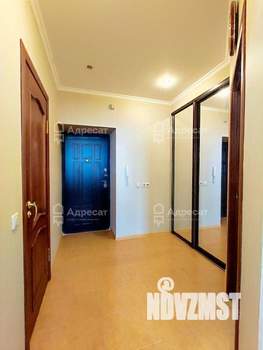 1-к квартира, вторичка, 40м2, 4/9 этаж