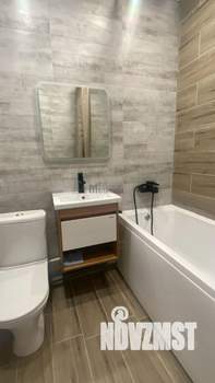 1-к квартира, вторичка, 36м2, 5/9 этаж