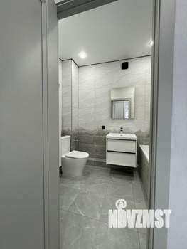 1-к квартира, вторичка, 40м2, 8/12 этаж
