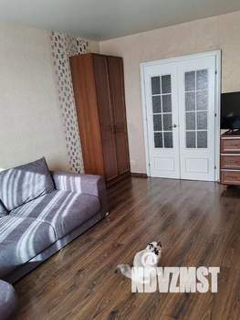 2-к квартира, вторичка, 51м2, 7/9 этаж