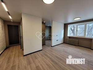 2-к квартира, вторичка, 43м2, 2/5 этаж
