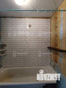 1-к квартира, вторичка, 41м2, 2/2 этаж