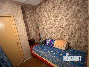 2-к квартира, вторичка, 46м2, 2/2 этаж