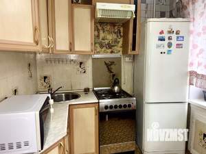 1-к квартира, вторичка, 30м2, 5/9 этаж