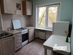 1-к квартира, вторичка, 32м2, 2/4 этаж