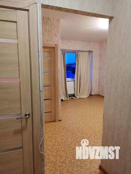 2-к квартира, вторичка, 43м2, 5/5 этаж