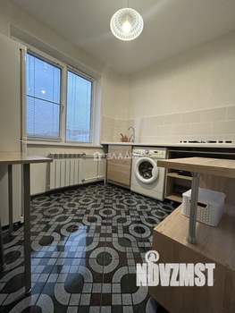 1-к квартира, вторичка, 39м2, 9/9 этаж