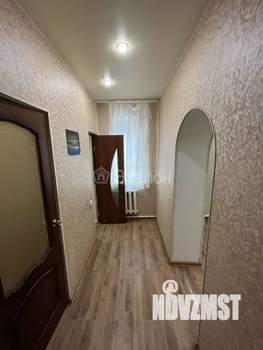 2-к квартира, вторичка, 42м2, 1/2 этаж