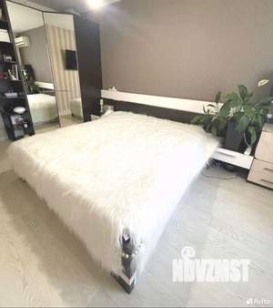 2-к квартира, вторичка, 54м2, 4/9 этаж