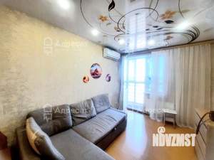 1-к квартира, вторичка, 27м2, 6/10 этаж