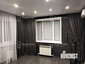 2-к квартира, вторичка, 55м2, 2/3 этаж