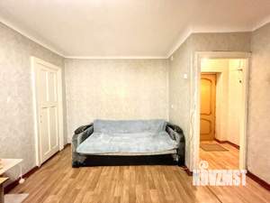 1-к квартира, вторичка, 31м2, 3/5 этаж