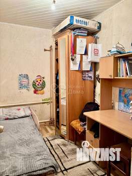 2-к квартира, вторичка, 52м2, 3/4 этаж