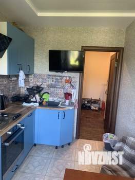 3-к квартира, вторичка, 65м2, 6/9 этаж