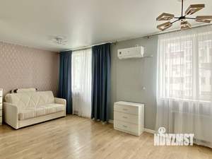Студия квартира, вторичка, 28м2, 5/10 этаж