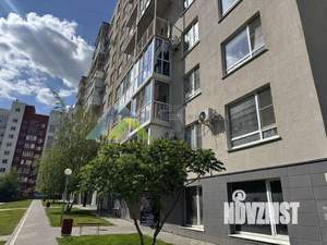 3-к квартира, вторичка, 66м2, 9/10 этаж