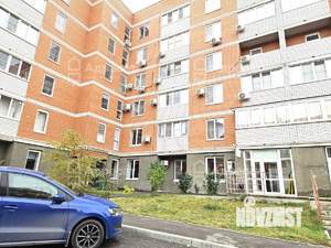 1-к квартира, вторичка, 46м2, 1/5 этаж