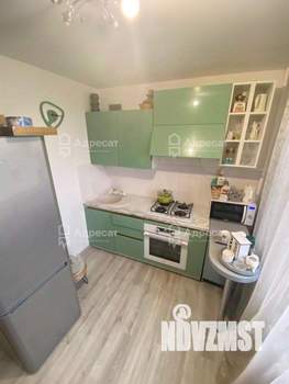 1-к квартира, вторичка, 41м2, 5/9 этаж