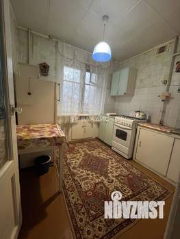 3-к квартира, вторичка, 57м2, 2/5 этаж