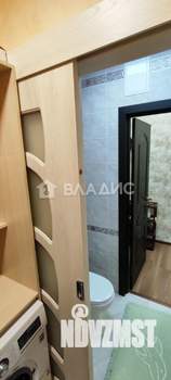2-к квартира, вторичка, 61м2, 1/4 этаж