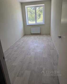 3-к квартира, вторичка, 62м2, 1/5 этаж