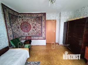 2-к квартира, вторичка, 50м2, 4/5 этаж