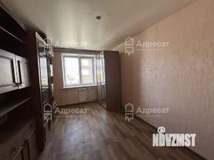 4-к квартира, вторичка, 73м2, 9/9 этаж