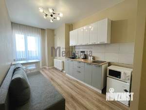 1-к квартира, вторичка, 39м2, 18/20 этаж