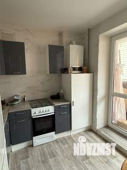 2-к квартира, вторичка, 55м2, 4/5 этаж